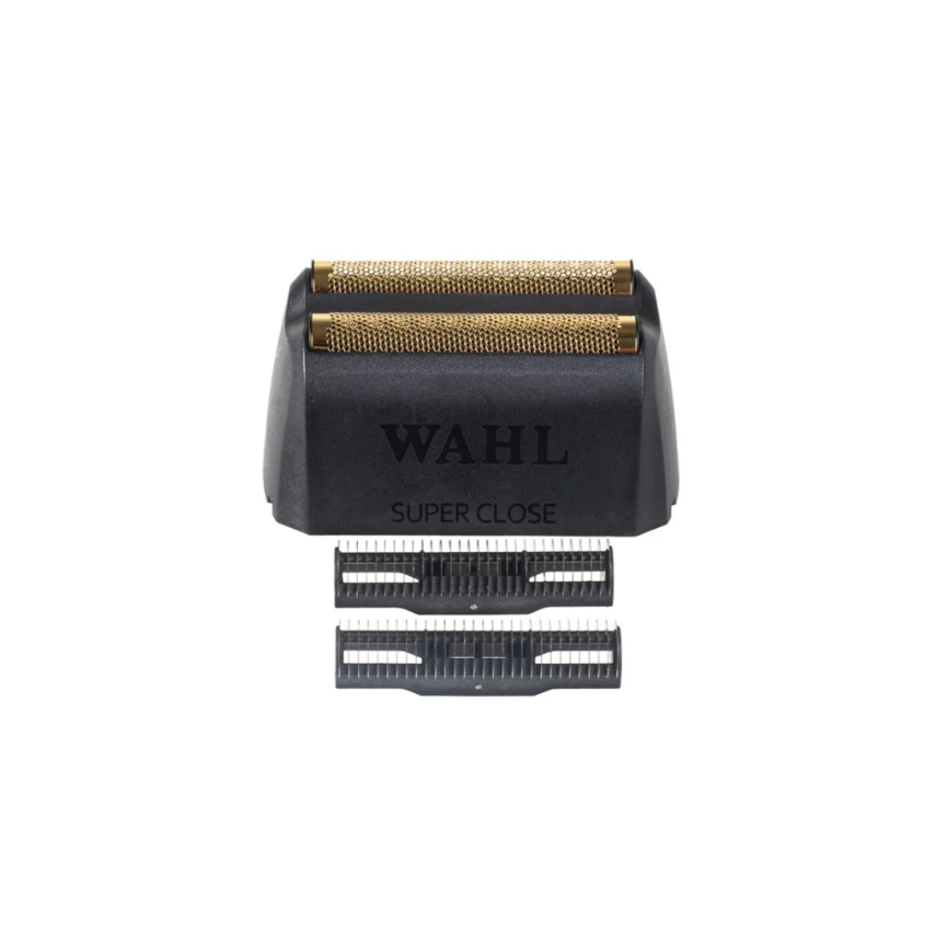 CABEZAL WAHL REPUESTO VANISH