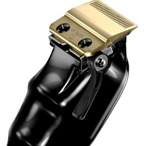 MAQUINA WAHL INALAMBRICA MAGIC CLIP BLACK (3026432)