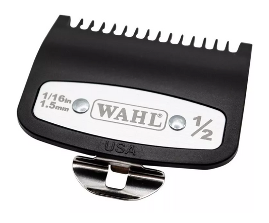PEINE AUMENTO PREMIUM WAHL 1/2 (03354-1100) - Kokoro MX
