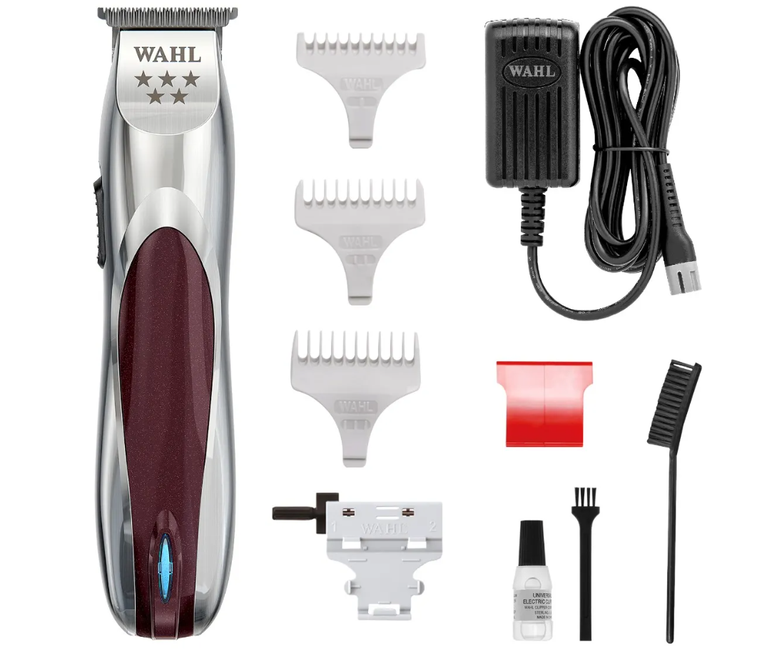MAQUINA WAHL CORDLESS A - LIGN (08172)