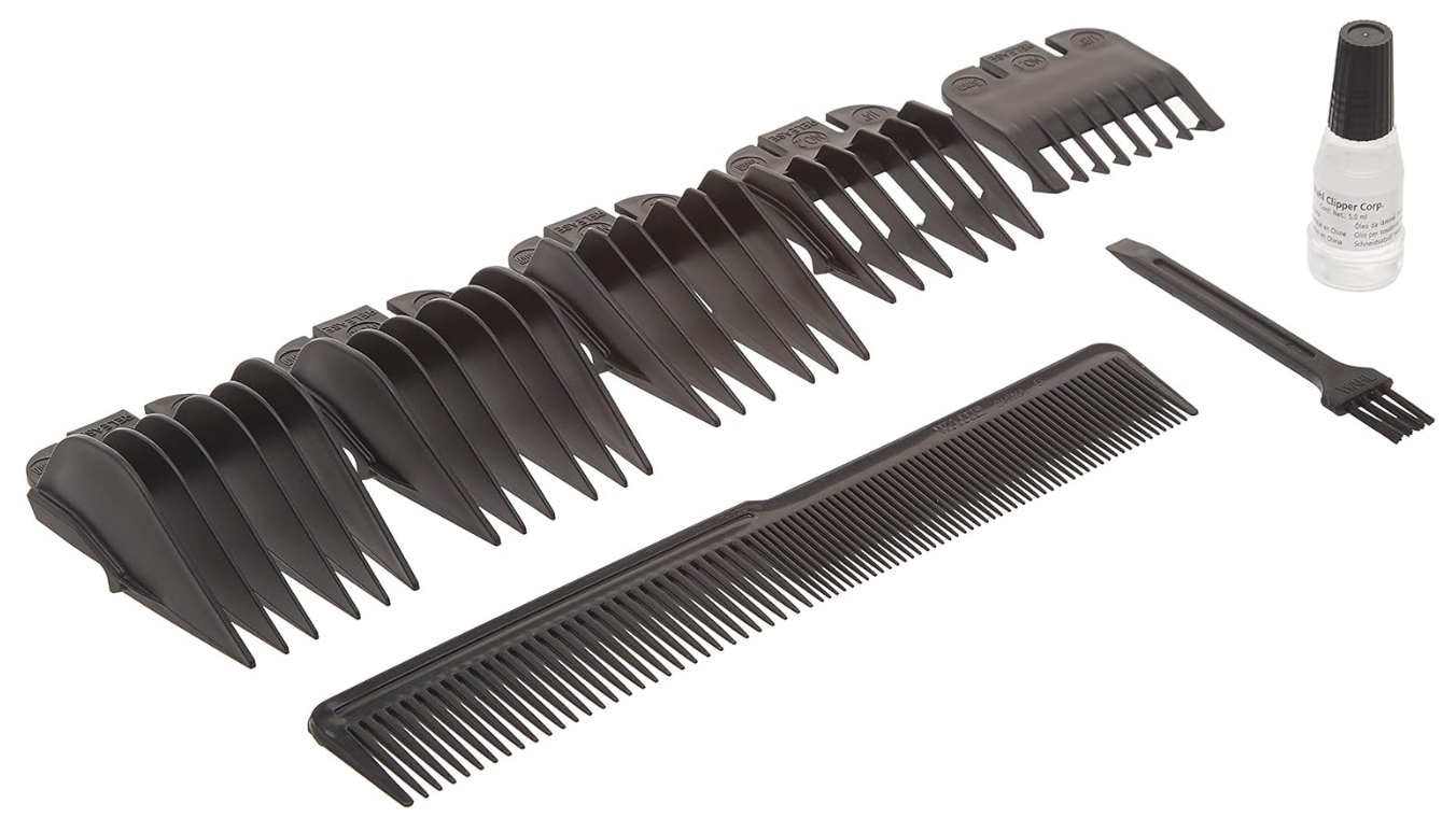 MAQUINA WAHL QUICK CUT (09314-300MX)