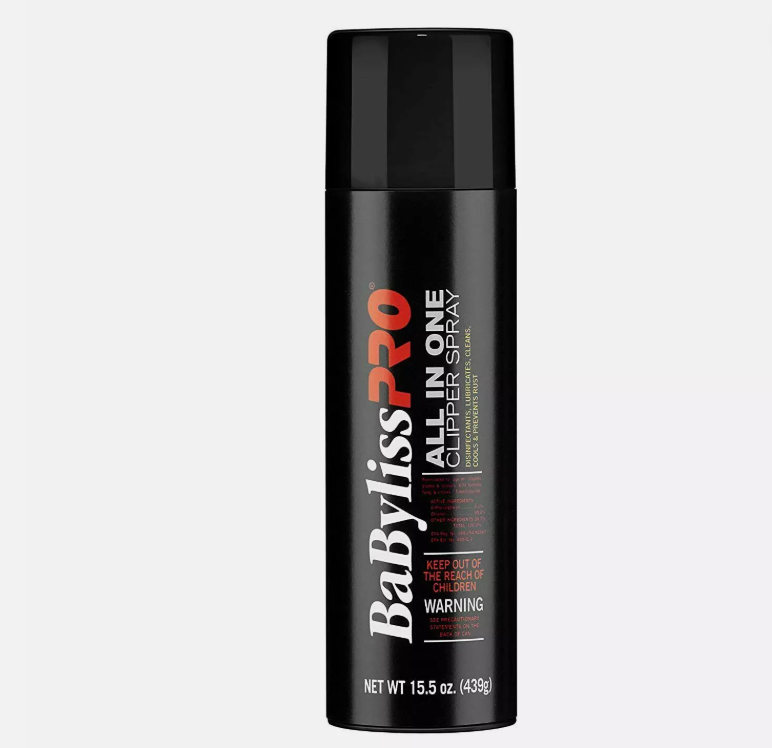SPRAY 5 EN 1 PARA HERRAMIENTAS - Kokoro MX