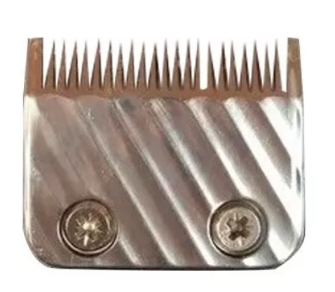 CUCHILLA EXTRA PLANA PARA 850 y 880