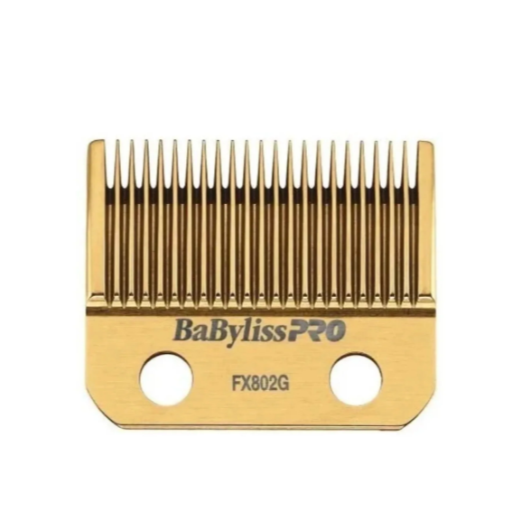 CUCHILLAS REPUESTO PARA FX870GES BABYLISS
