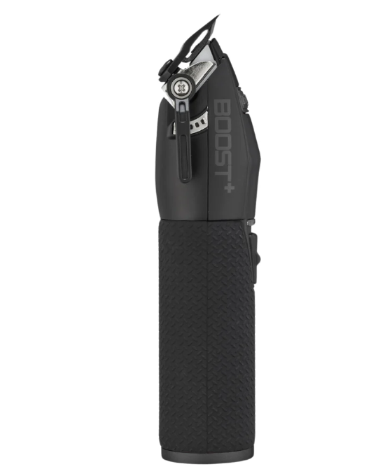 MAQUINA BABYLISS RECORTADORA INALAMBRICA NEGRO MATE FX BOOST+