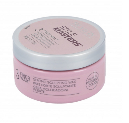 STYLE MASTERS CREATOR FIBER WAX REVLON PROFESSIONAL