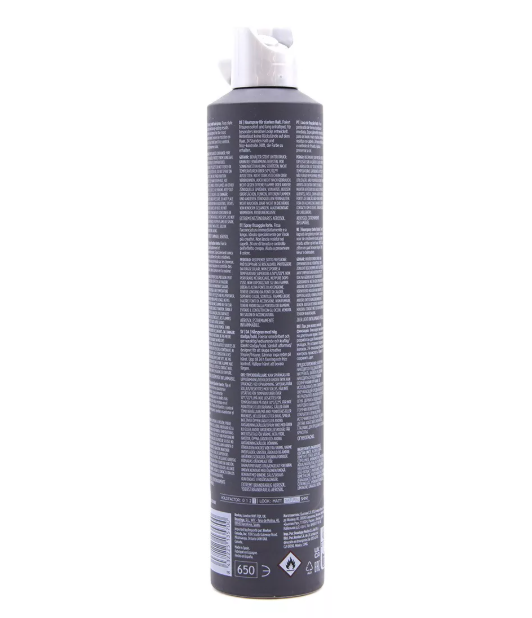 SPRAY ALTA FIJACIÓN STYLE MASTERS PHOTO FINISHER 500 ML REVLON PROFESSIONAL