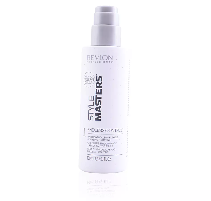 STYLE MASTERS ENDLESS CONTROL 150 ML REVLON PROFESSIONAL