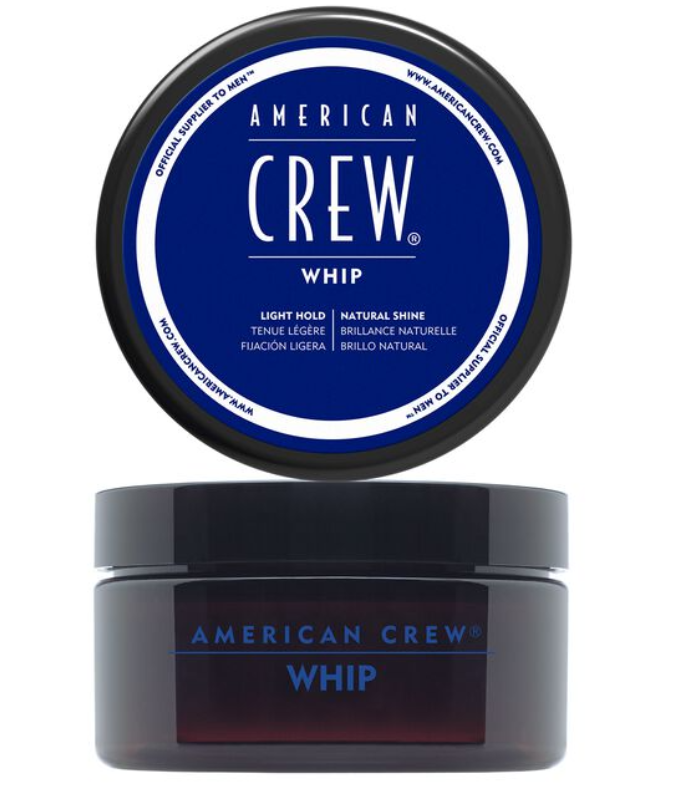 AMERICAN CREW CREMA WHIP