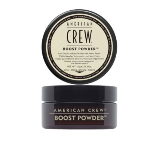 AMERICAN CREW BOOT POWDER 20GR