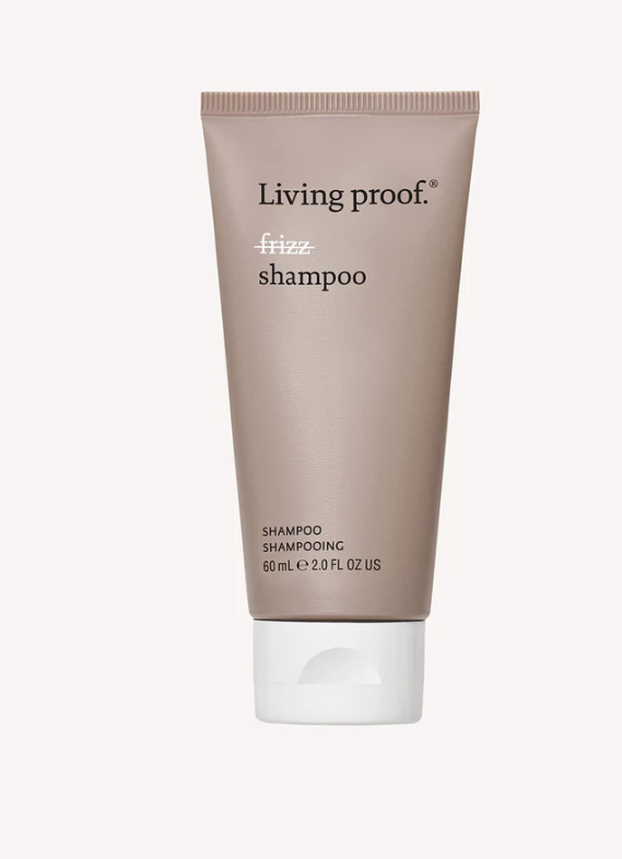LIVING PROOF NO FRIZZ SHAMPOO 60 ML