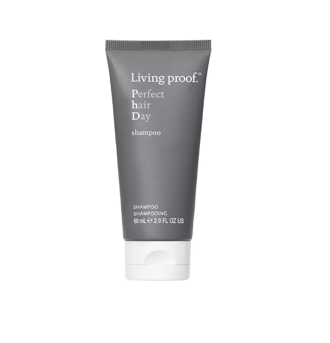 LIVING PROOF PERFECT HAIR DAY SHAMPOO 60 ML