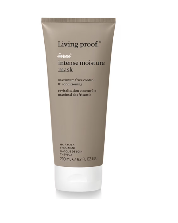 LIVING PROOF NO FRIZZ INTENSE MOISTURE MASK MASK 200 ML
