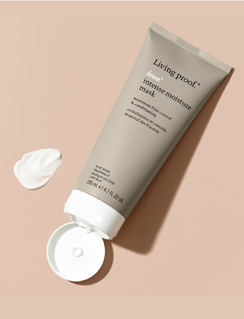 LIVING PROOF NO FRIZZ INTENSE MOISTURE MASK MASK 200 ML