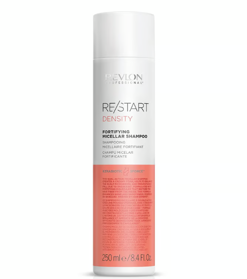 RESTART FORTIFYING SHAMPOO 250ml