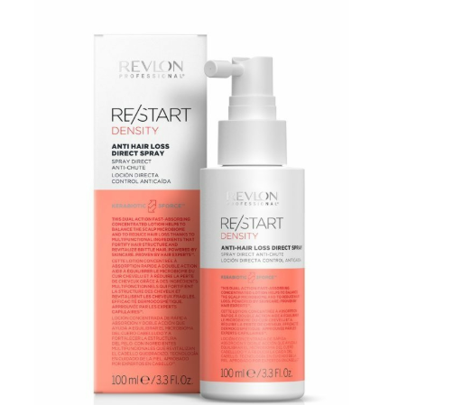 RESTART AHL TREATMENT 100ml