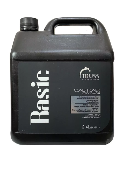 TRUSS BASIC CONDITIONER 2400ml