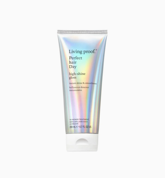 LIVING PROOF PERFECT HAIR DAY HIGH-SHINE GLOSS 200ml