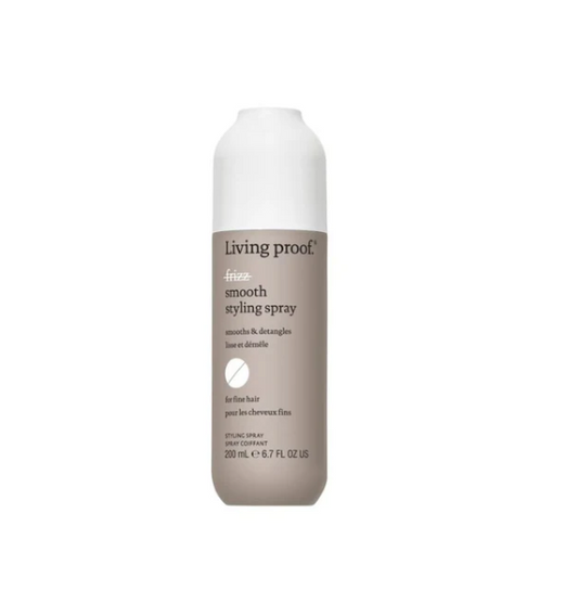 LIVING PROOF NO FRIZZ SMOOTH STYLING SPRAY 200ml