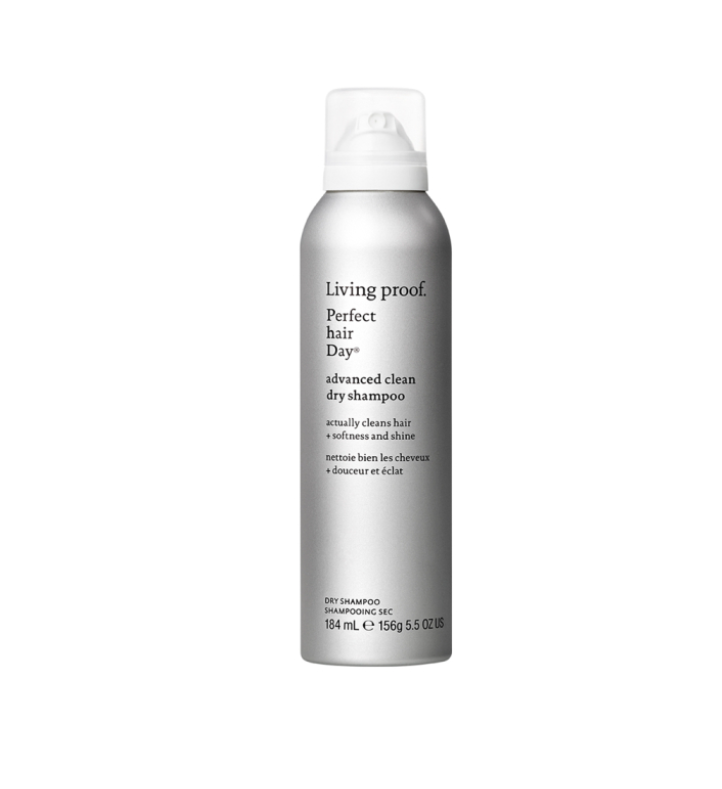 LIVING PROOF PERFECT HAIR DAY ADVANCED CLEAN DRY SHAMPOO 184 ml
