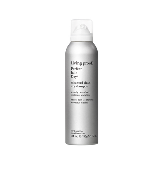 LIVING PROOF PERFECT HAIR DAY ADVANCED CLEAN DRY SHAMPOO 184 ml
