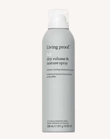 LIVING PROOF FULL DRY VOLUME & TEXTURE SPRAY 238ml