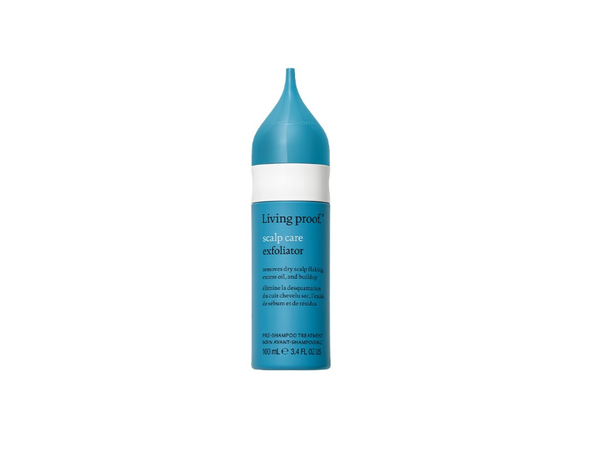 LIVING PROOF SCALP CARE EXFOLIATOR 100ml