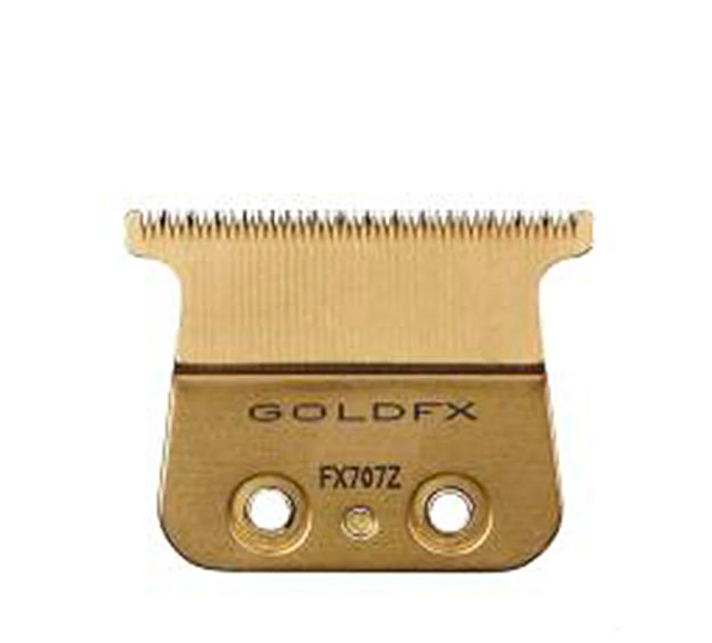 CUCHILLA BABYLISS FX787GES TRIMMER SKELETON GOLD