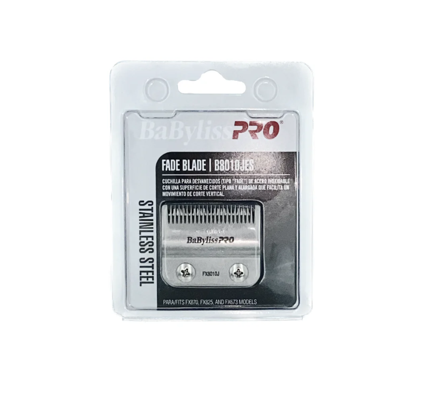 CUCHILLA BABYLISS PLANA PARA CLIPPER FX870,880,81
