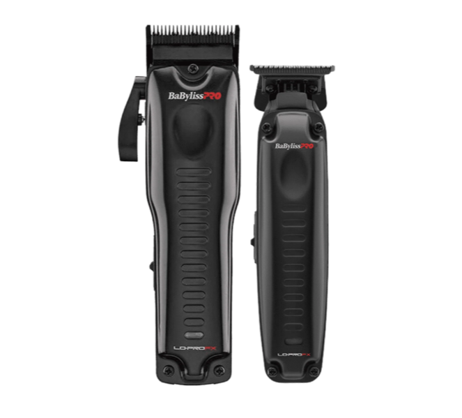 COMBO CLIPER & TRIMMER CORDLESS LITHIUM