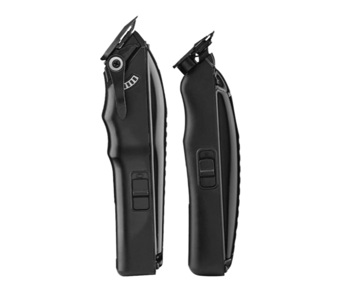 COMBO CLIPER & TRIMMER CORDLESS LITHIUM