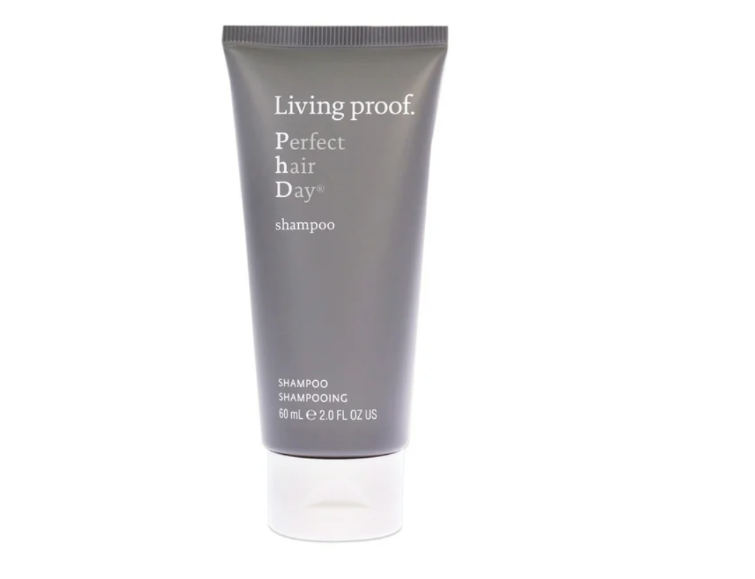 LIVING PROOF PERFECT HAIR DAY SHAMPOO 60ML