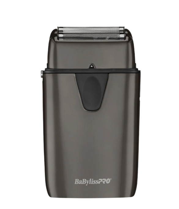 RASURADORA BABYLISS PROFESIONAL SHAVER CON LUZ UV