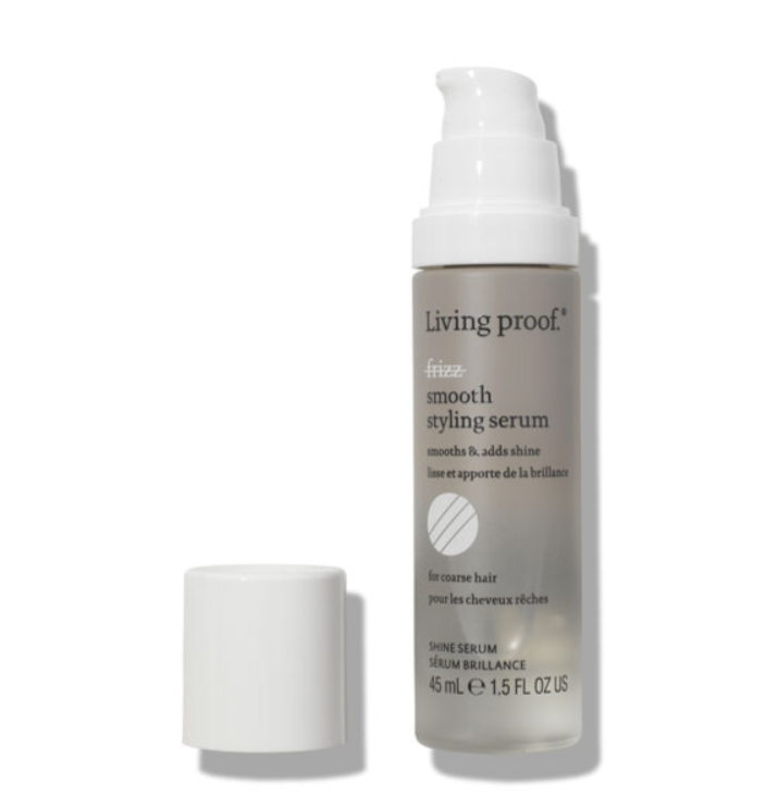 LIVING PROOF NO FRIZZ SMOOTH STYLING SERUM