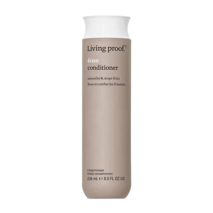 LIVING PROOF NO FRIZZ CONDITIONER 236ML