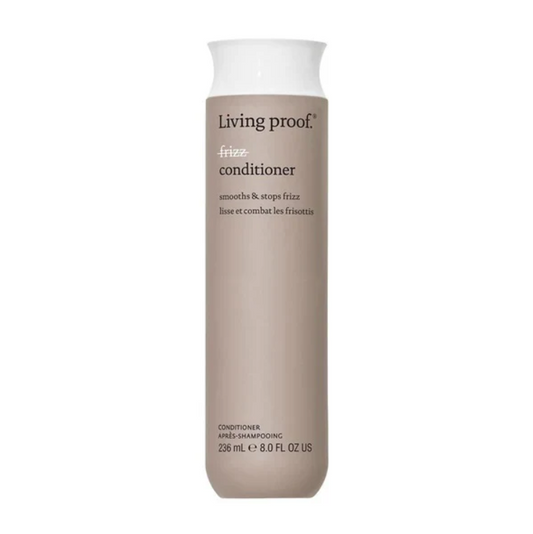 LIVING PROOF NO FRIZZ CONDITIONER 236ML