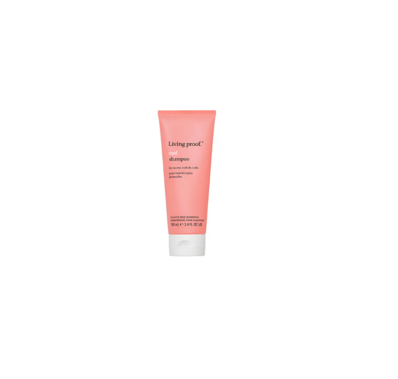 LIVING PROOF CURL SHAMPOO 100 ML