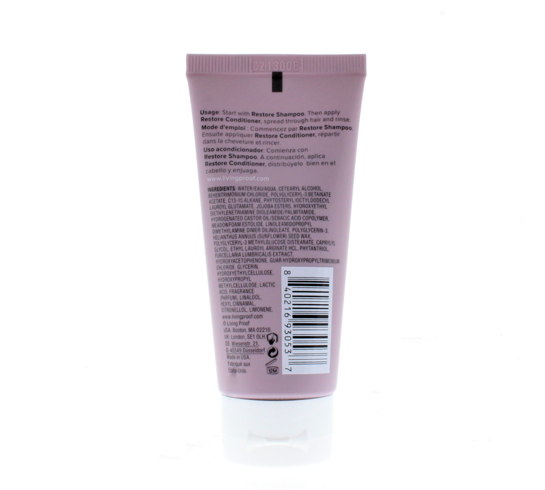 LIVING PROOF RESTORE CONDITIONER 60 ML