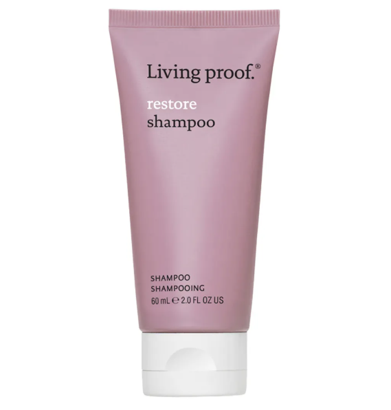 LIVING PROOF NO FRIZZ SHAMPOO 60 ML