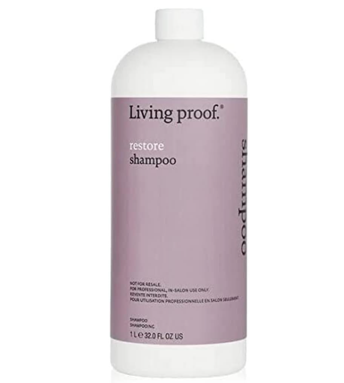 LIVING PROOF RESTORE SHAMPOO 1000 ML