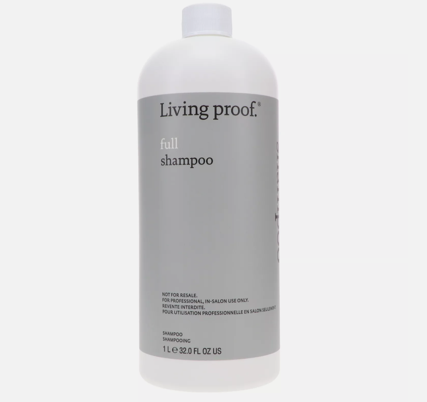 LIVING PROOF FULL SHAMPOO 1000 ML