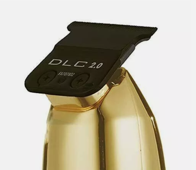 TRIMMER CON CUCHILLA 360° BABYLISS