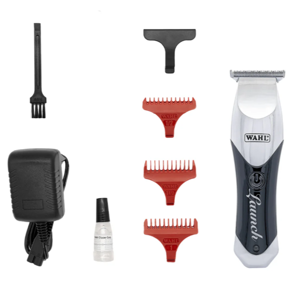 MAQUINA WAHL LAUNCH TRIMMER (2510L-100)