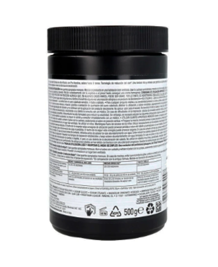 LOREAL MULTI TECHNI POWDER 500G