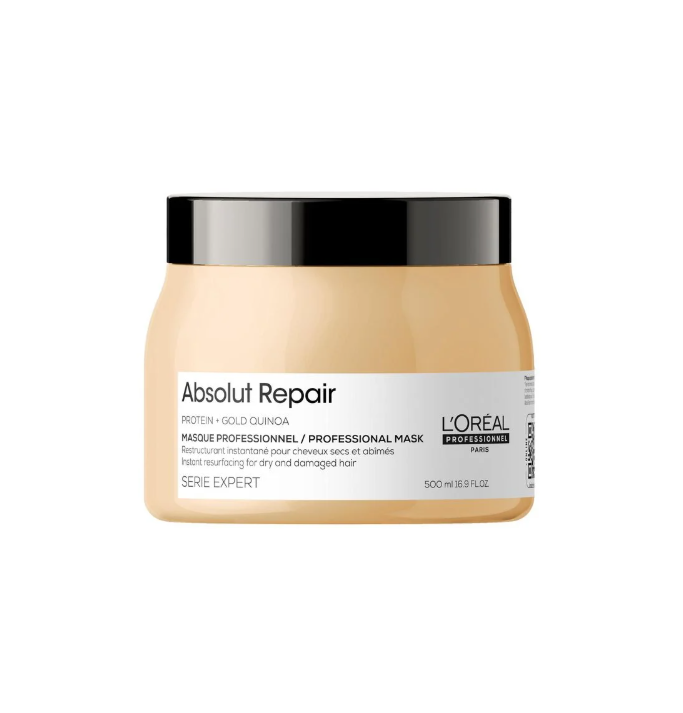 MASCARILLA LOREAL SERIE EXPERT ABSOLUT REPAIR 500ml