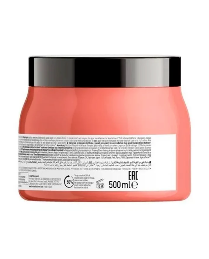 MASCARILLA LOREAL INFORCER 500ML