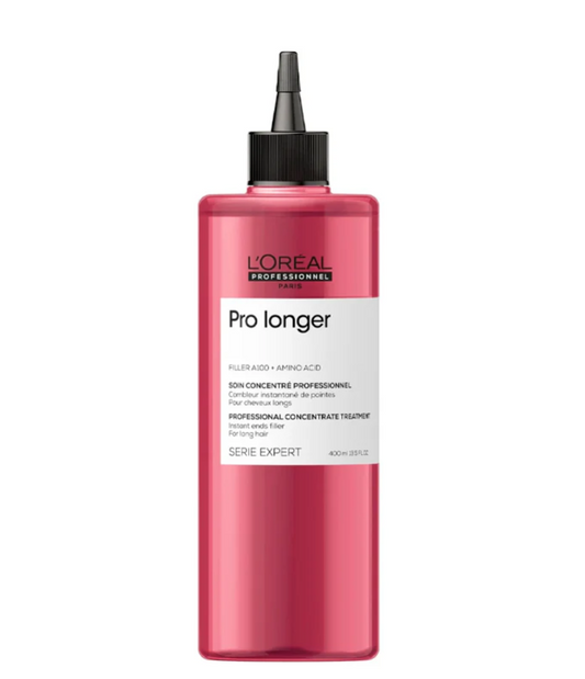 LOREAL SERIE EXPERT PRO LONGER  LIQUID 400ml