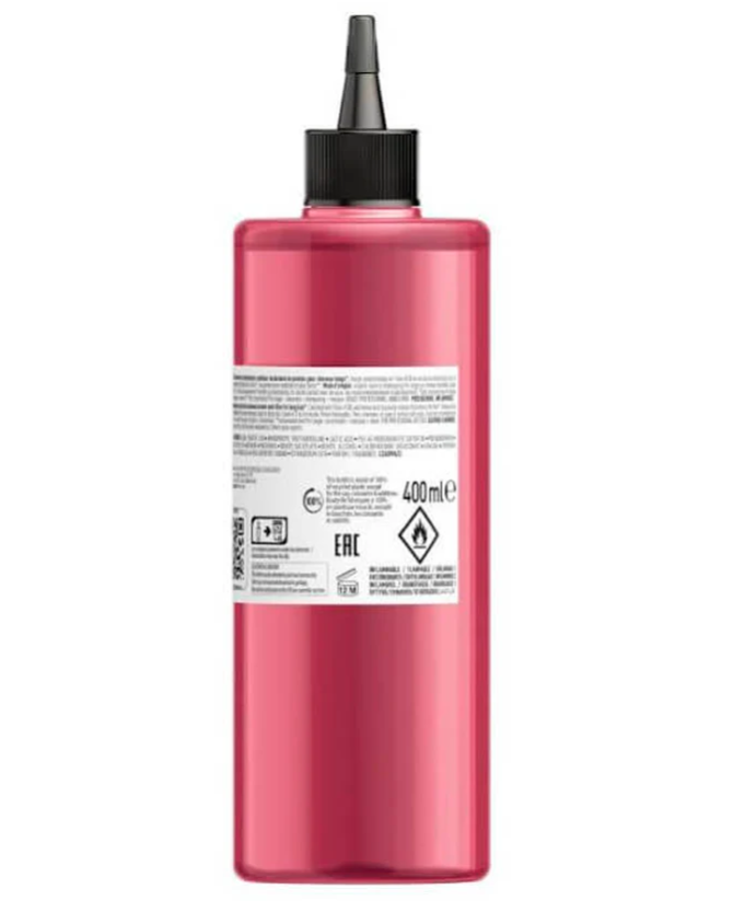 LOREAL SERIE EXPERT PRO LONGER LIQUID 400ml