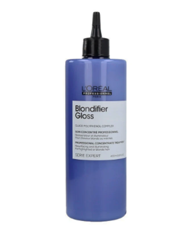 LOREAL SERIE EXPERT BLONDIFIER LIQUID 400ml