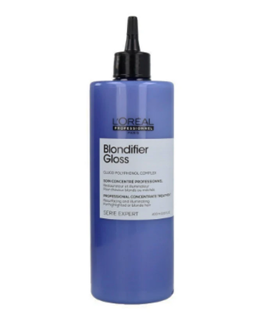 LOREAL SERIE EXPERT BLONDIFIER LIQUID 400ml